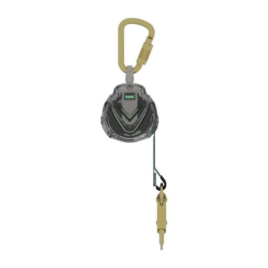 MSA PFL 3 meters