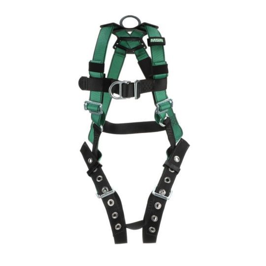 MSA V-FORM Harness