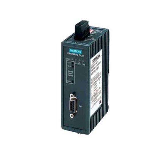 Profibus OLM/G12 Optical Link Module