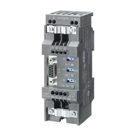 RS485 Repeater