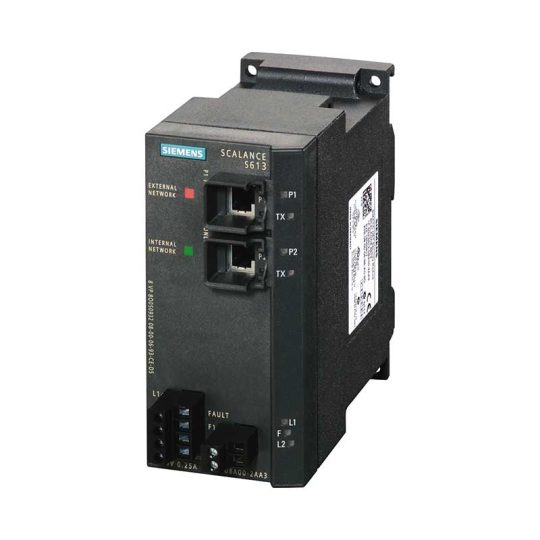 SCALANCE S613 Security Module