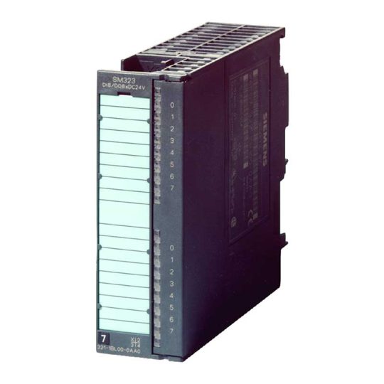 SIMATIC S7-300