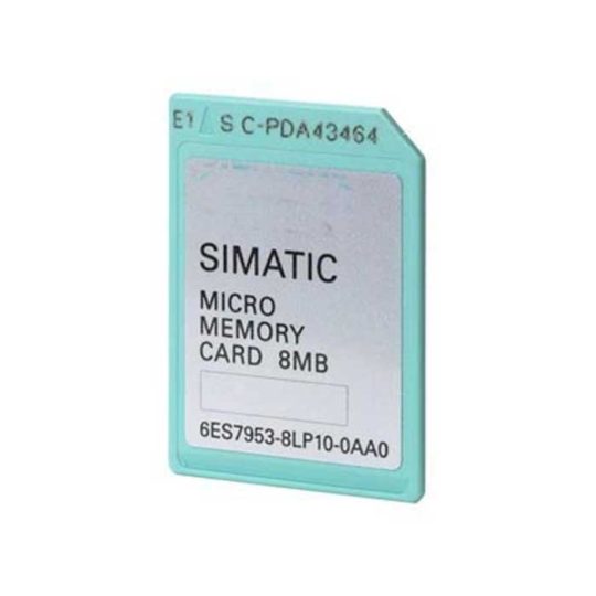 SIMATIC S7