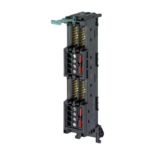 SIMATIC TOP connect Front connector module S7-1500