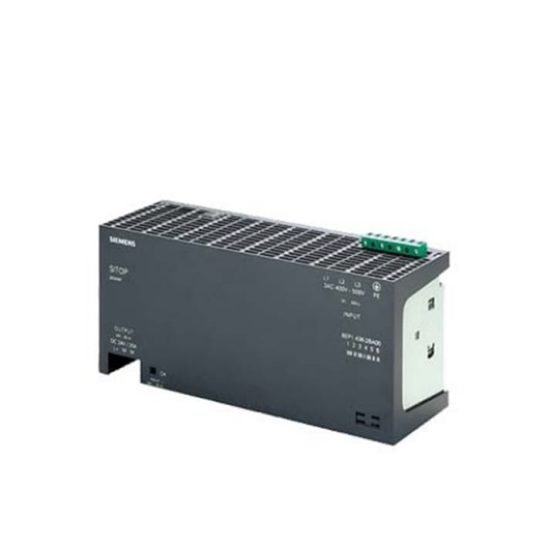 SITOP POWER 20 STABILIZED POWER