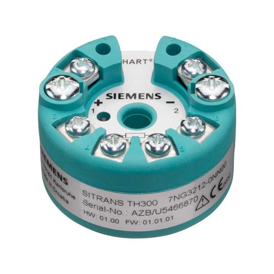 SITRANS TH300 Transmitter