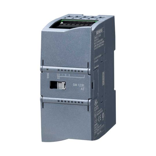 SM 1231 AI