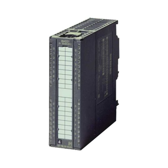SIMATIC S7-300