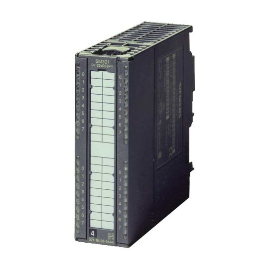SIMATIC S7-300