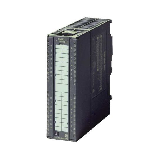 SIMATIC S7-300