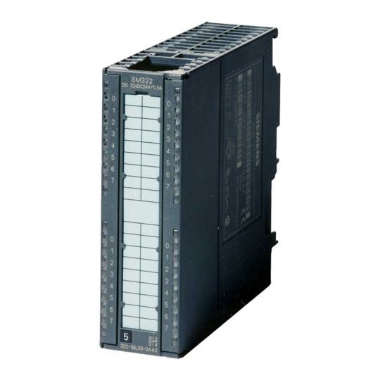 SIMATIC S7-300