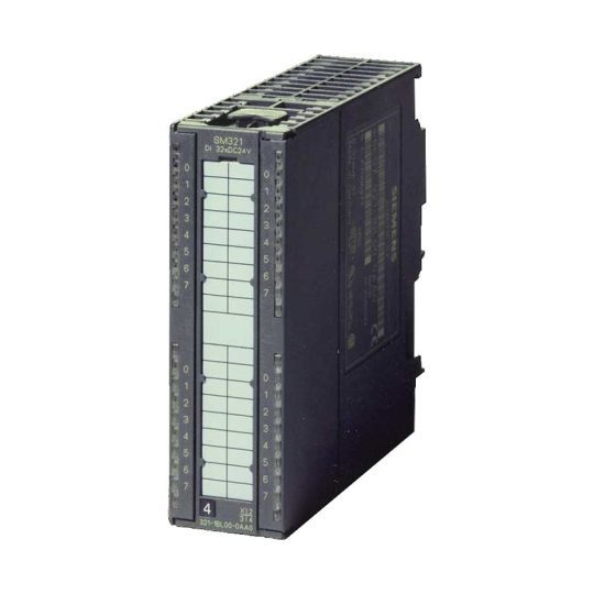 SM 321 digital output module