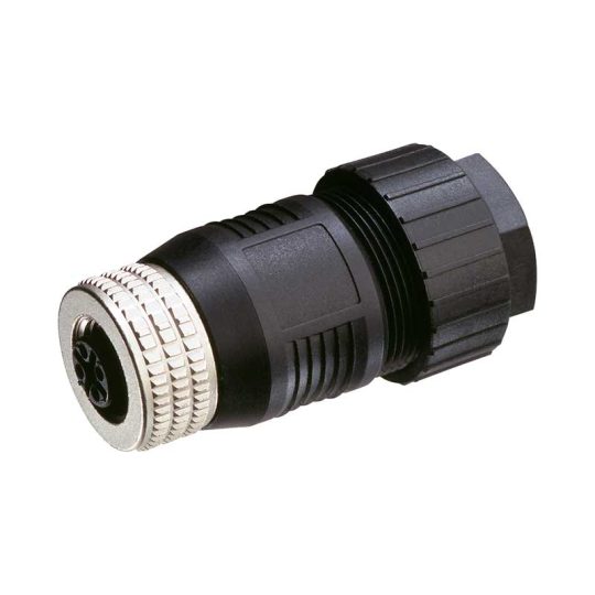 SpliTConnect M12 Jack