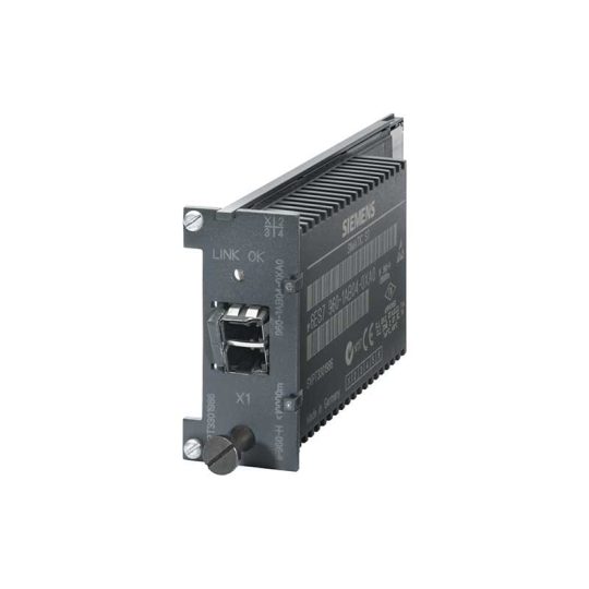 Sync module for H-CPU