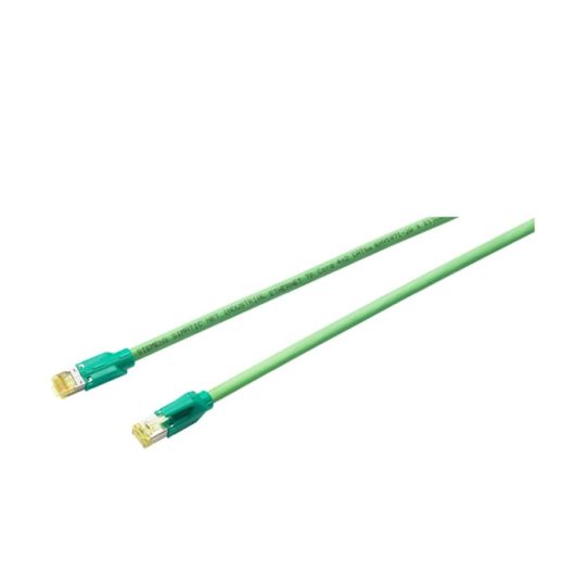 Industrial Ethernet TP Cord RJ45/RJ45