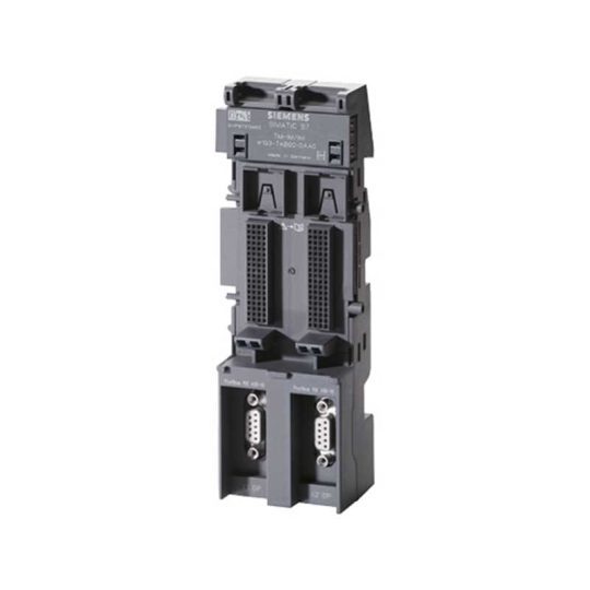Terminal module for IM 152 redundant