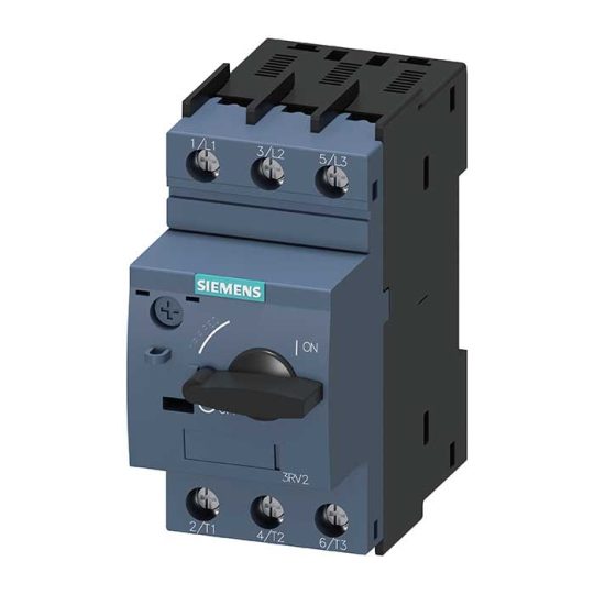circuit breaker