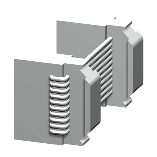 Connecting cable Length 0.025 m