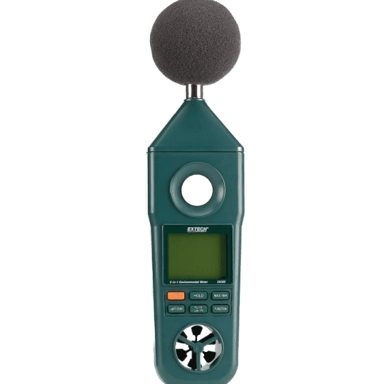 5-in-1 Environmental Meter